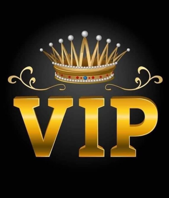 ULTRA VIP