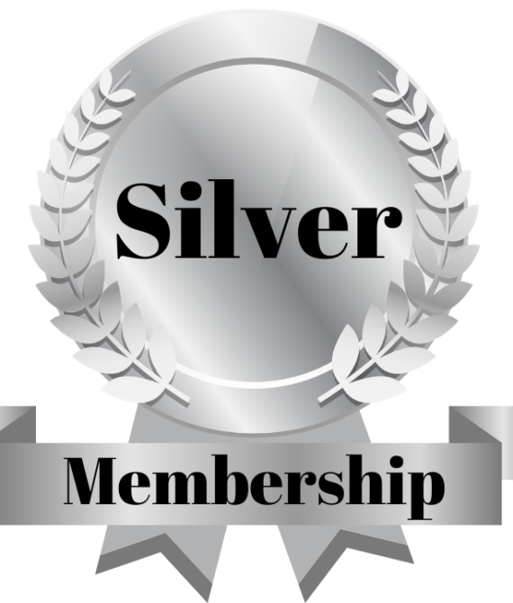 SILVER MEMBER