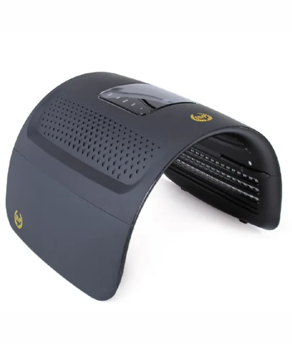 Submarine LED Spa Technology System