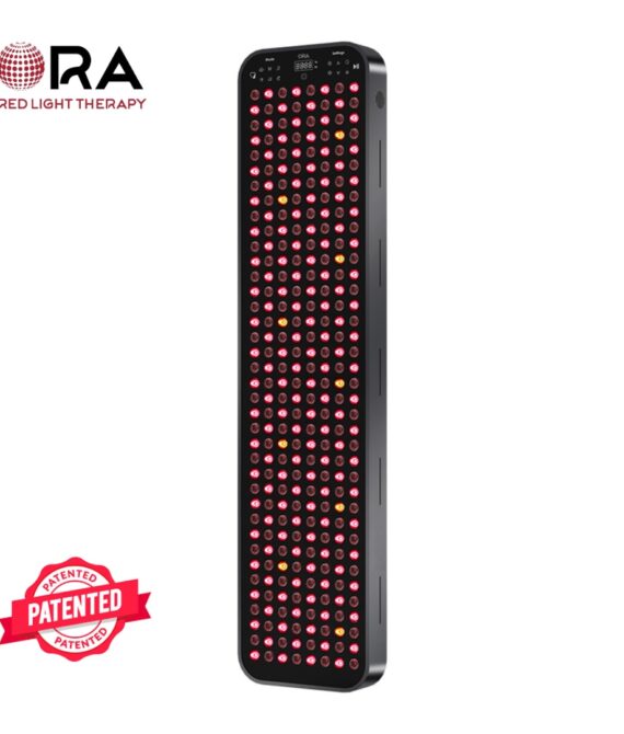 Ora Red Light Therapy Large Panel